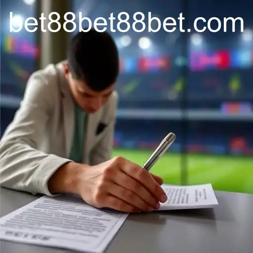 User Agreements: The Importance and Implications with Bet88