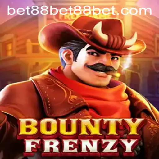 Exploring BountyFrenzy with Bet88: A Thrilling Gaming Experience