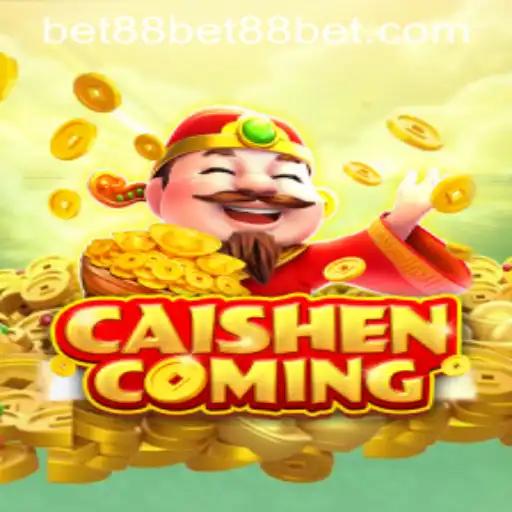 Unveiling the Excitement: A Comprehensive Guide to CAISHENCOMING and bet88