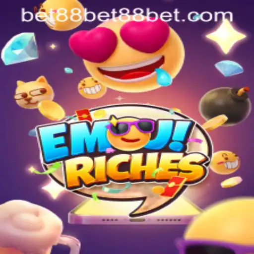 EmojiRiches: A Thrilling Spin on Modern iGaming