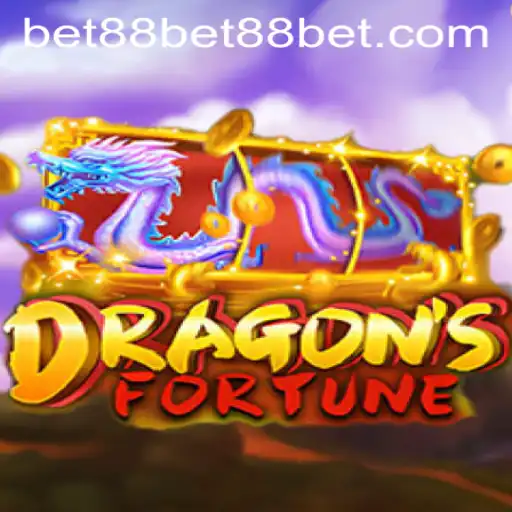 Explore DragonFortune and Bet88