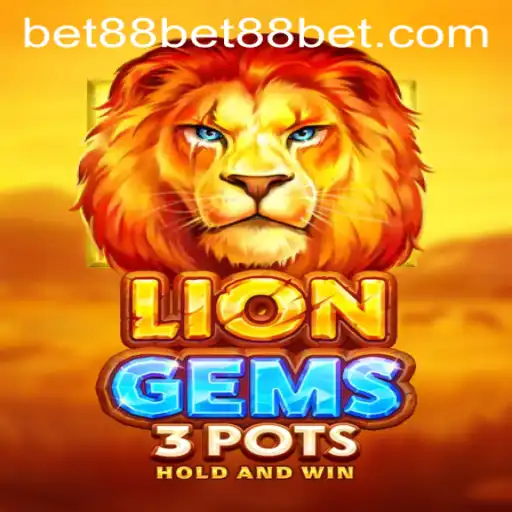 Exploring LionGems3pots and the Bet88 Gaming Experience