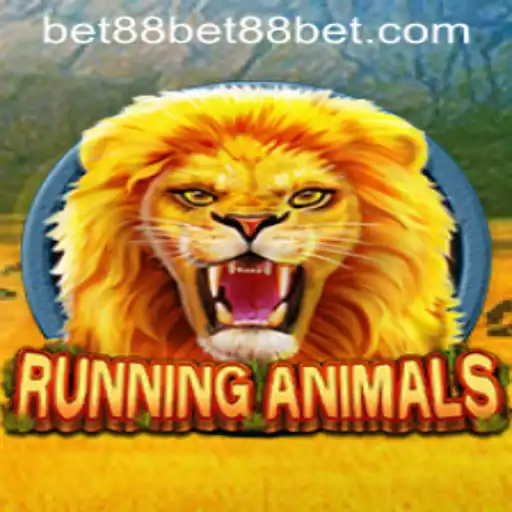Exploring RunningAnimals Game with Bet88
