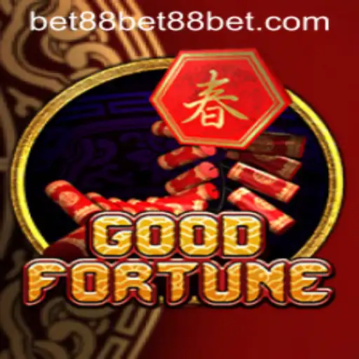 GoodFortune: A Thrilling Adventure in the World of Bet88 Gaming
