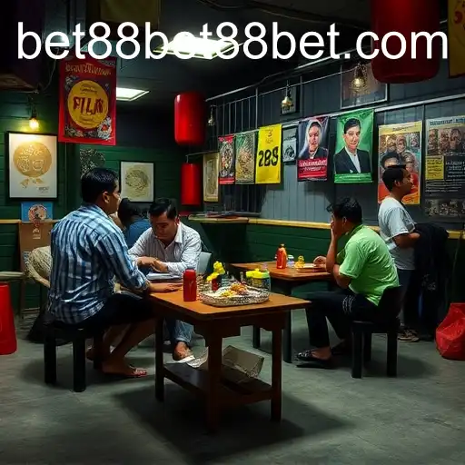 The Intricate World of Jueteng: A Deep Dive