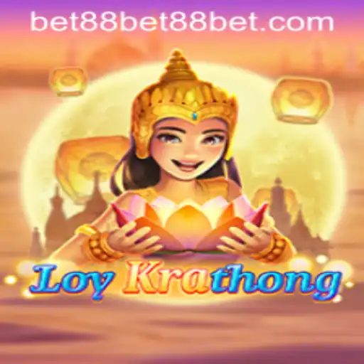 LoyKrathong: Exploring the Intriguing Game Dynamics with Bet88
