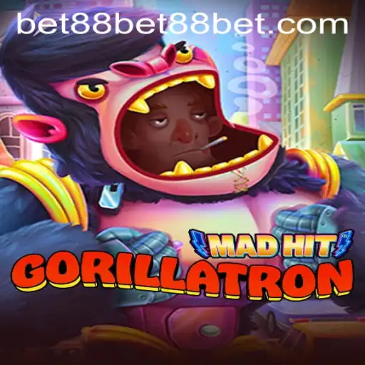 Unveiling MadHitGorillatron: A Thrilling Gaming Experience