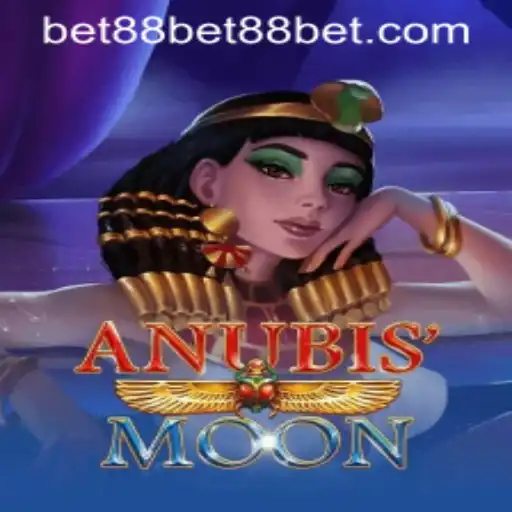 Explore the Mysteries of AnubisMoon: A Journey through Ancient Egypt with Bet88