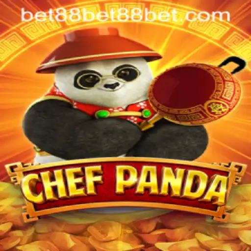 ChefPanda and the Thrills of Bet88