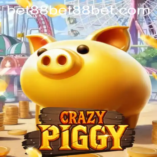Exploring the Exciting World of CrazyPiggy and Bet88