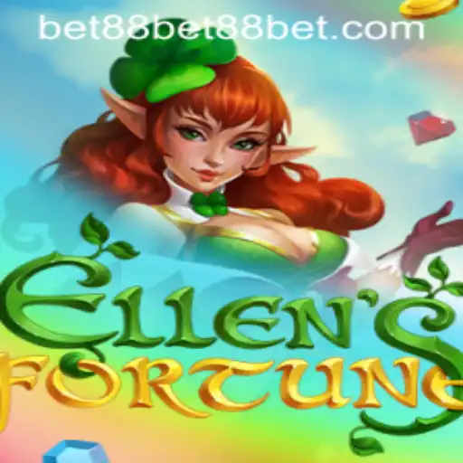 Exploring EllensFortune: A Thrilling Adventure with Bet88 Integration