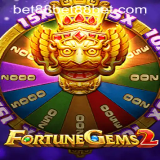 Explore FortuneGems2: A Thrilling Adventure with bet88