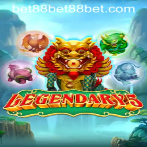 Legendary5: Embark on an Epic Adventure with Bet88