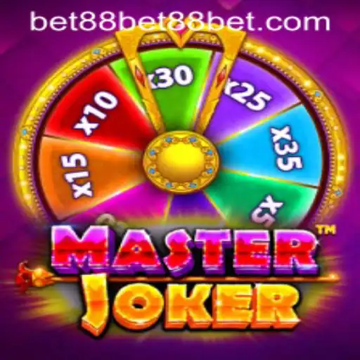 MasterJoker: A Casino Game Experience with bet88