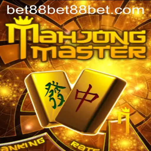 Master MahJong with MahJongMaster and Bet88