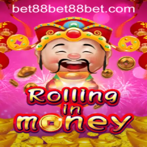 Rolling In Money: A New Thrill in Gaming