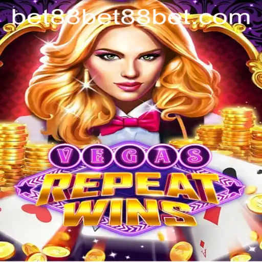 VegasRepeatWins: Dive into the Exciting New World of Betting with Bet88