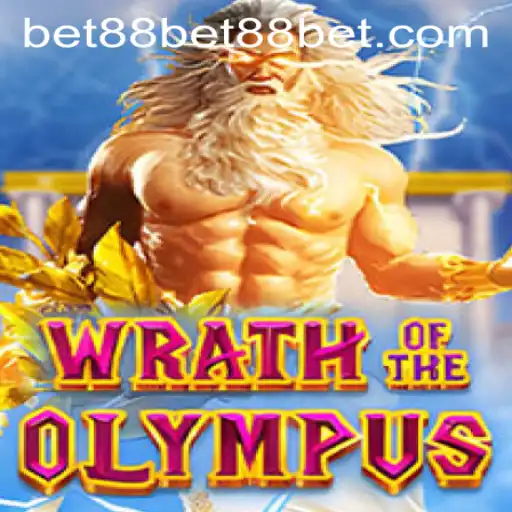 The Epic Adventure of Wrath of Olympus