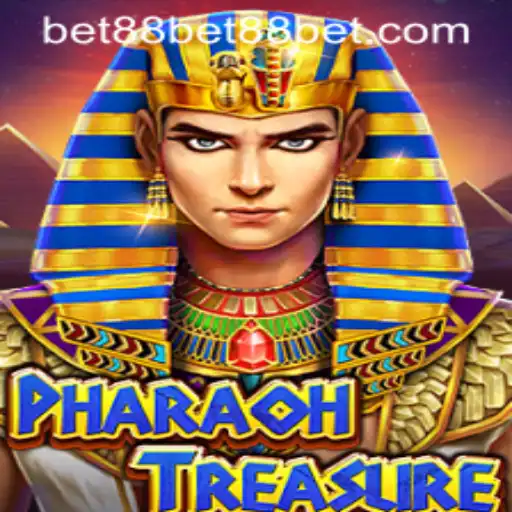 PharaohTreasure: The Ancient Game of Riches and Adventure