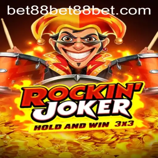 Exploring RockinJoker: A Thrilling New Game Featuring bet88