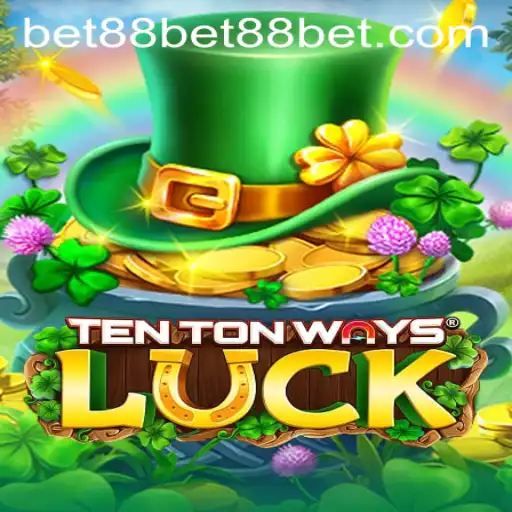Discovering the Excitement of TenTonWaysLuck: An In-depth Look at Bet88's Latest Gaming Sensation