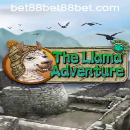 TheLlamaAdventure: A Unique Journey with Bet88