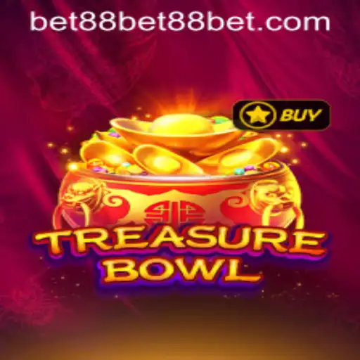 Exploring TreasureBowl: A Deep Dive into the Ultimate Betting Adventure with Bet88