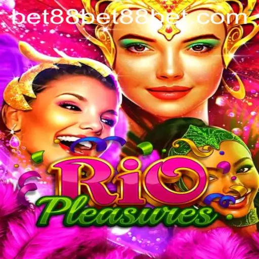 Unveiling Rio Pleasures: Betting and Thrills